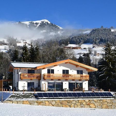 Landhaus Desiree Гопфгартен-ім-Бріксенталь Екстер'єр фото