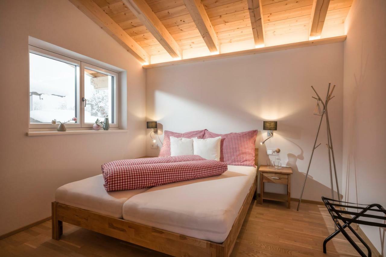 Landhaus Desiree Гопфгартен-ім-Бріксенталь Екстер'єр фото