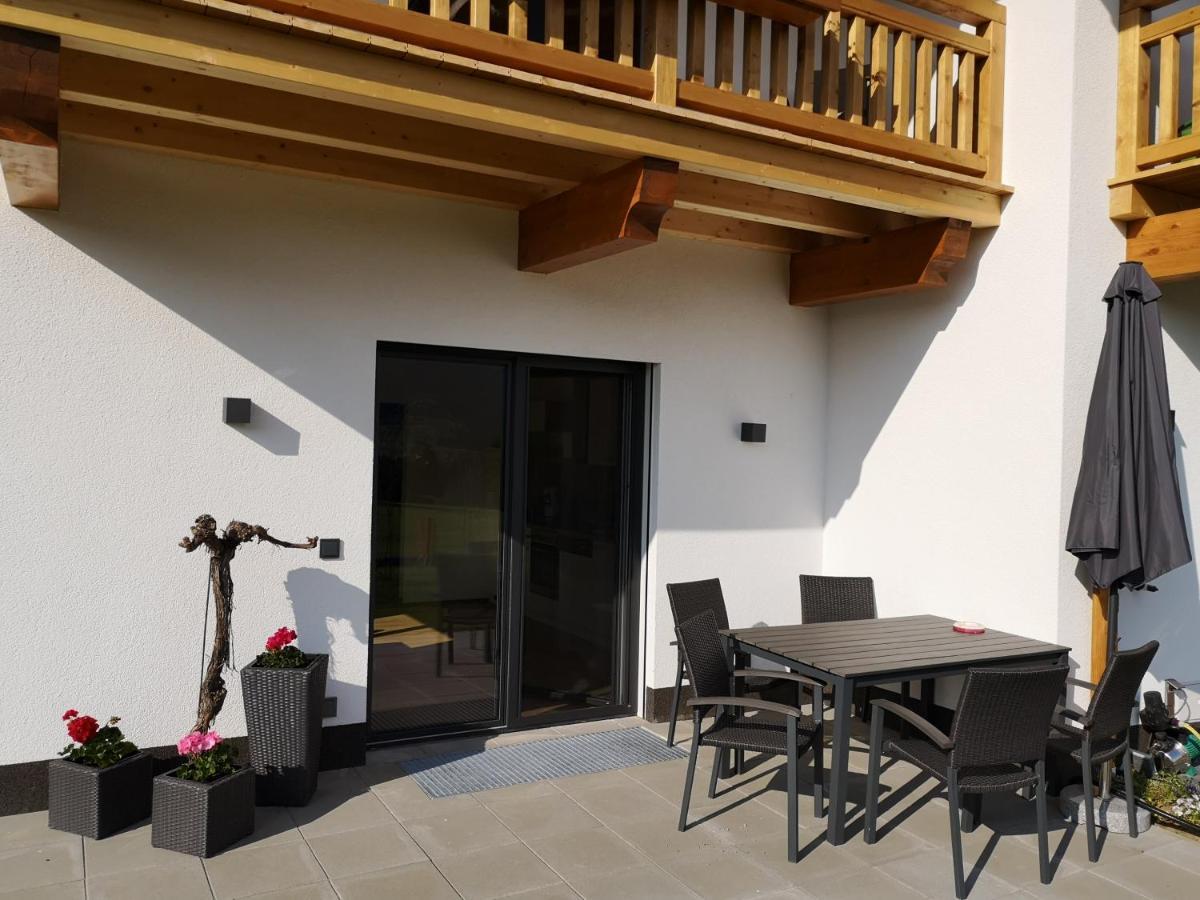 Landhaus Desiree Гопфгартен-ім-Бріксенталь Екстер'єр фото